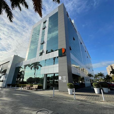 里巴尔塔安可华美达酒店 里约热内卢 外观 照片