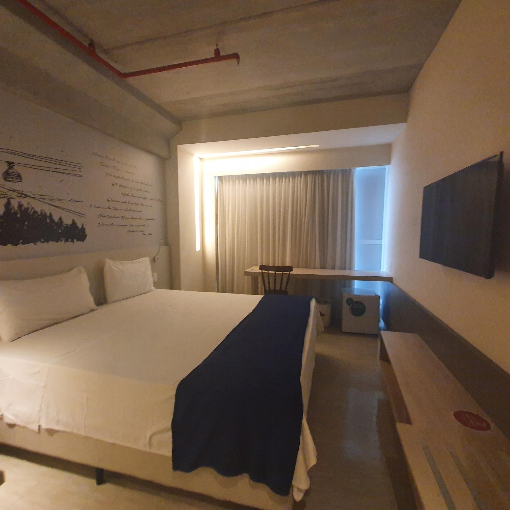 里巴尔塔安可华美达酒店 里约热内卢 外观 照片